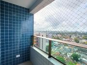Apartamento para Venda em Recife/PE Cordeiro 3 Quartos