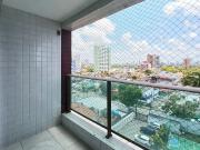 Apartamento para Venda em Recife/PE Cordeiro 3 Quartos