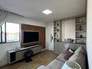 Apartamento para Venda em Recife/PE Derby 3 Quartos