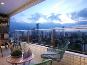 Apartamento para Venda em Recife/PE Dois Irmãos 4 Quartos