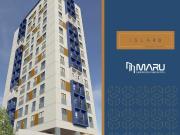 Apartamento para Venda em Recife/PE Encruzilhada 1 Quartos