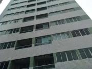 Apartamento para Venda em Recife/PE Encruzilhada 2 Quartos