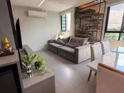 Apartamento para Venda em Recife/PE Encruzilhada 2 Quartos