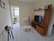 Apartamento para Venda em Recife/PE Encruzilhada 2 Quartos