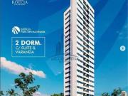 Apartamento para Venda em Recife/PE Encruzilhada 2 Quartos