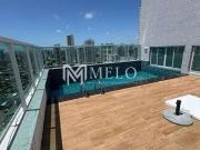 Apartamento para Venda em Recife/PE Encruzilhada 2 Quartos