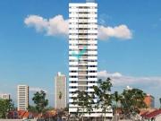 Apartamento para Venda em Recife/PE Encruzilhada 2 Quartos