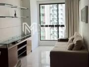 Apartamento para Venda em Recife/PE Encruzilhada 2 Quartos