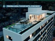 Apartamento para Venda em Recife/PE Encruzilhada 2 Quartos