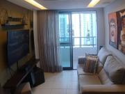 Apartamento para Venda em Recife/PE Encruzilhada 3 Quartos