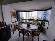 Apartamento para Venda em Recife/PE Encruzilhada 3 Quartos