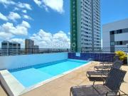 Apartamento para Venda em Recife/PE Encruzilhada 3 Quartos