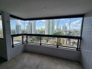 Apartamento para Venda em Recife/PE Encruzilhada 3 Quartos