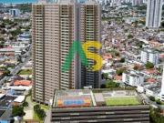 Apartamento para Venda em Recife/PE Encruzilhada 3 Quartos
