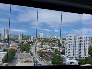 Apartamento para Locação em Recife/PE Encruzilhada 3 Quartos