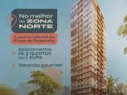 Apartamento para Venda em Recife/PE Encruzilhada 3 Quartos
