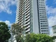 Apartamento para Venda em Recife/PE Encruzilhada 3 Quartos