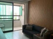 Apartamento para Venda em Recife/PE Encruzilhada 3 Quartos