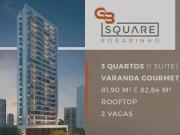 Apartamento para Venda em Recife/PE Encruzilhada 3 Quartos