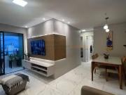 Apartamento para Venda em Recife/PE Encruzilhada 3 Quartos