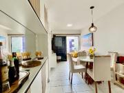Apartamento para Venda em Recife/PE Encruzilhada 3 Quartos