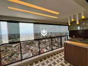 Apartamento para Venda em Recife/PE Encruzilhada 4 Quartos