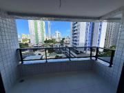 Apartamento para Venda em Recife/PE Encruzilhada 4 Quartos