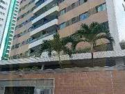 Apartamento para Venda em Recife/PE Encruzilhada 4 Quartos