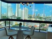 Apartamento para Venda em Recife/PE Encruzilhada 4 Quartos
