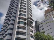 Apartamento para Venda em Recife/PE Encruzilhada 4 Quartos