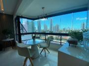 Apartamento para Venda em Recife/PE Encruzilhada 4 Quartos