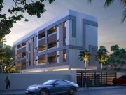 Apartamento para Venda em Recife/PE Engenho do Meio 2...