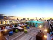 Apartamento para Venda em Recife/PE Espinheiro 1 Quartos