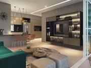 Apartamento para Venda em Recife/PE Espinheiro 1 Quartos