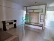 Apartamento para Venda em Recife/PE Espinheiro 1 Quartos