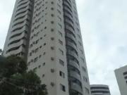 Apartamento para Venda em Recife/PE Espinheiro 2 Quartos
