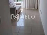 Apartamento para Venda em Recife/PE Espinheiro 2 Quartos