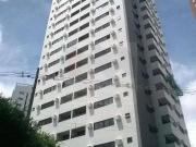Apartamento para Venda em Recife/PE Espinheiro 2 Quartos