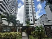 Apartamento para Venda em Recife/PE Espinheiro 2 Quartos