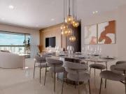 Apartamento para Venda em Recife/PE Espinheiro 2 Quartos