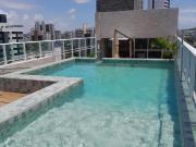 Apartamento para Venda em Recife/PE Espinheiro 2 Quartos