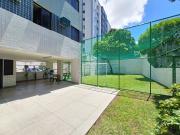 Apartamento para Venda em Recife/PE Espinheiro 3 Quartos