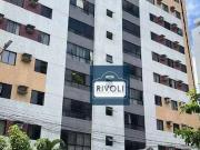 Apartamento para Venda em Recife/PE Espinheiro 3 Quartos