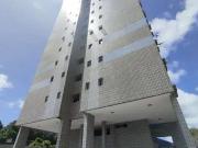 Apartamento para Venda em Recife/PE Espinheiro 3 Quartos