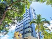 Apartamento para Venda em Recife/PE Espinheiro 3 Quartos