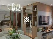 Apartamento para Venda em Recife/PE Espinheiro 3 Quartos