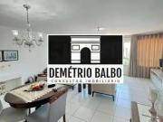 Apartamento para Venda em Recife/PE Espinheiro 3 Quartos