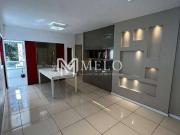 Apartamento para Venda em Recife/PE Espinheiro 2 Quartos