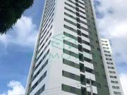 Apartamento para Venda em Recife/PE Espinheiro 3 Quartos