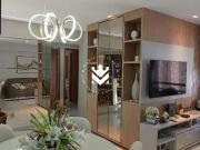 Apartamento para Venda em Recife/PE Espinheiro 3 Quartos